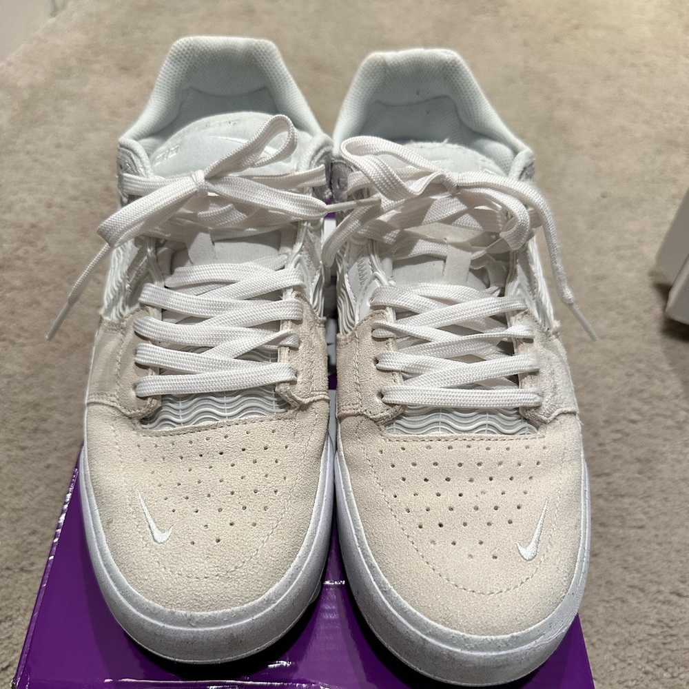 Nike SB ISHOD PRM 10.5